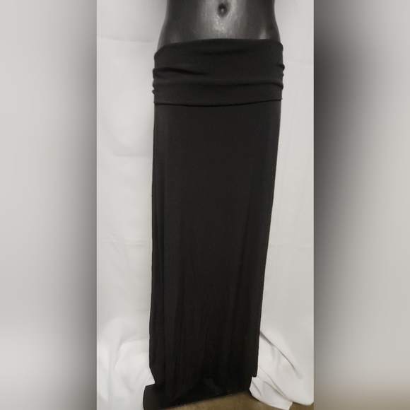 Artiza by Robin Barre multi-wear maxi skirt/dress.  Sz  lrg. New - Picture 5 of 5